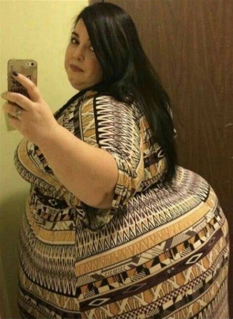 nude arab bbw