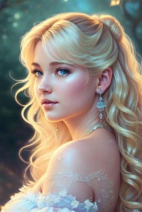 nude art fantasy
