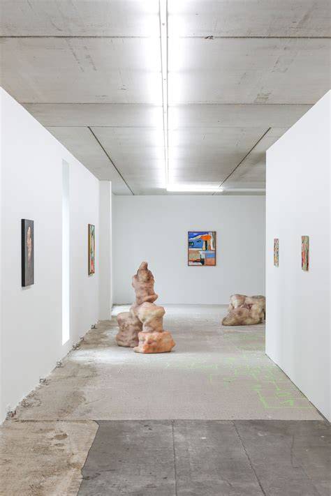 nude art gallery
