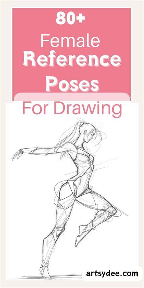 nude art pose