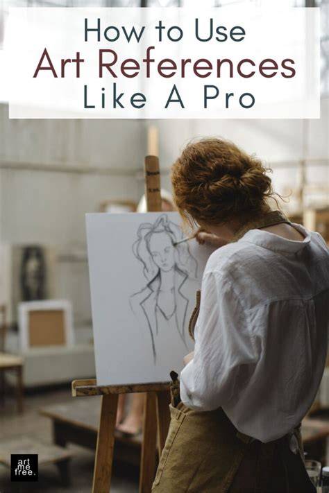 nude art references