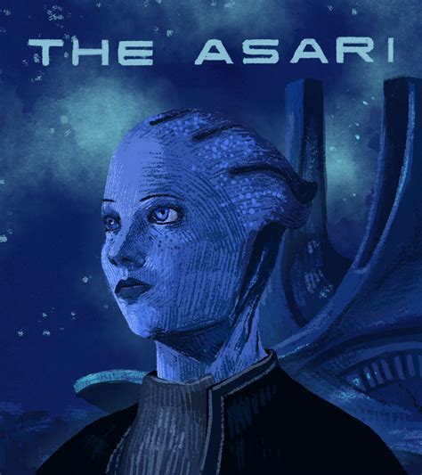 nude asari