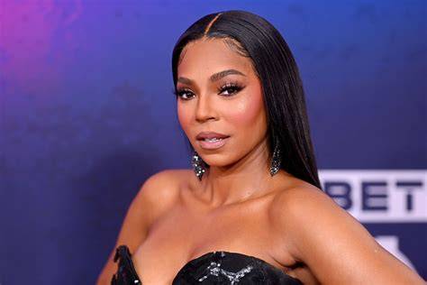 nude ashanti