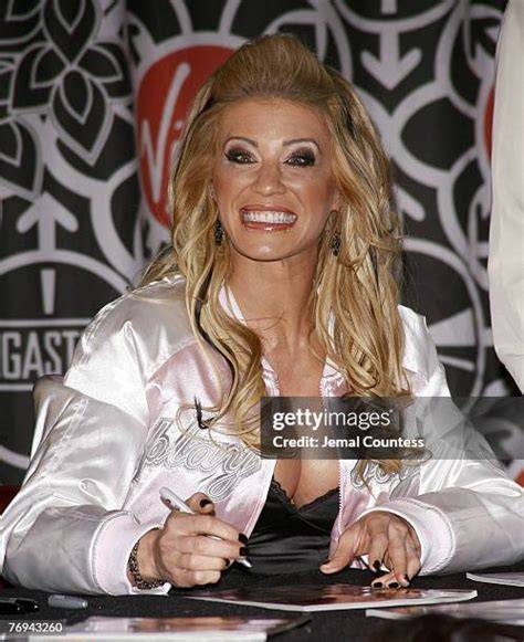 nude ashley massaro