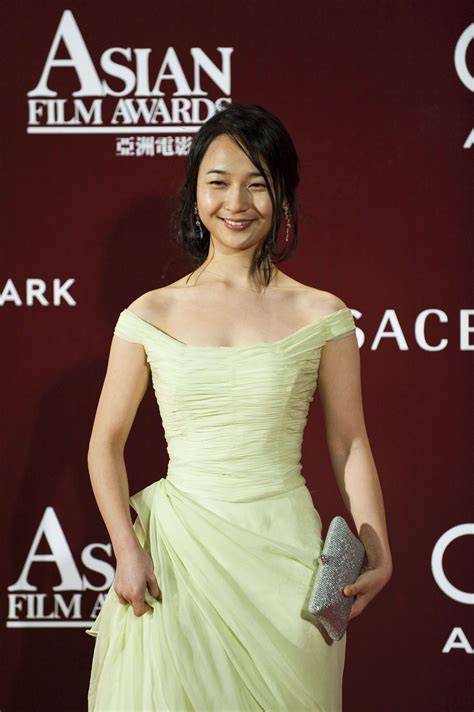 nude asian actress