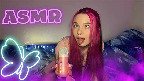 nude asmr