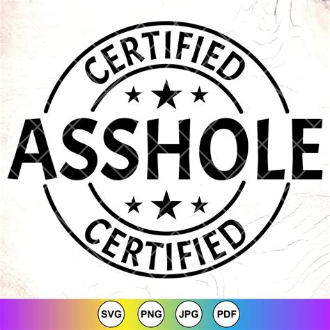 nude asshole