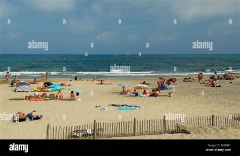nude at cap d'agde