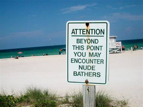 nude at haulover