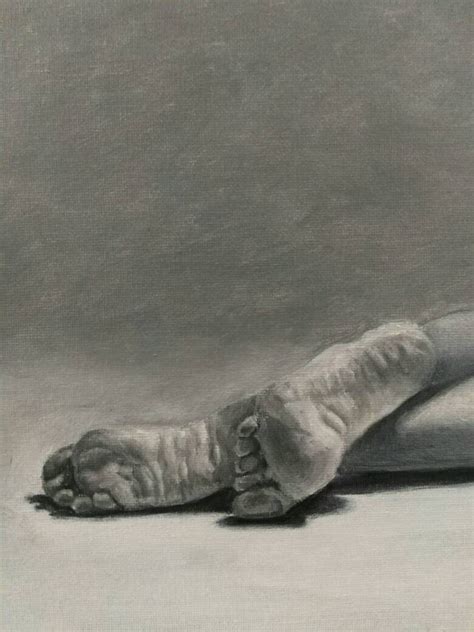 nude at rest