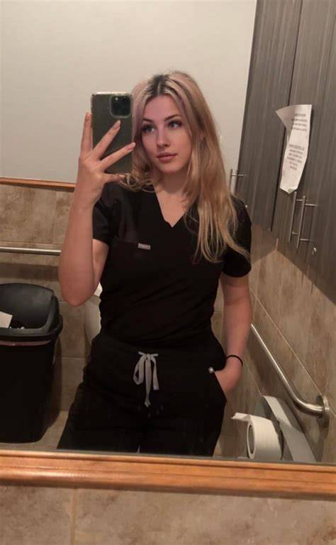 nude at work selfies