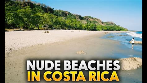 Nude Babe Beach