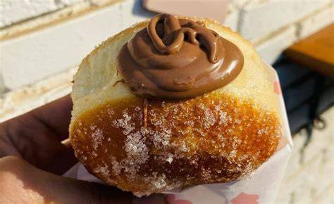 nude bakery
