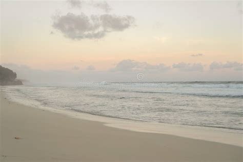 nude bali beach
