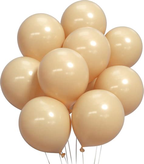 nude balloon