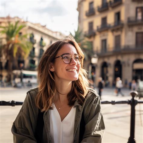 nude barcelona
