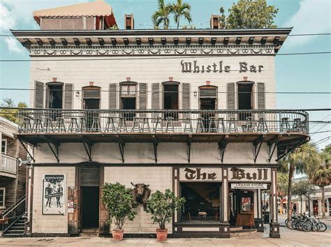 nude bars in key west