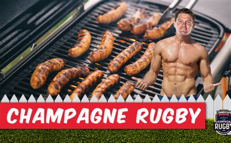 nude bbq
