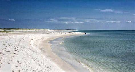 nude beach alabama