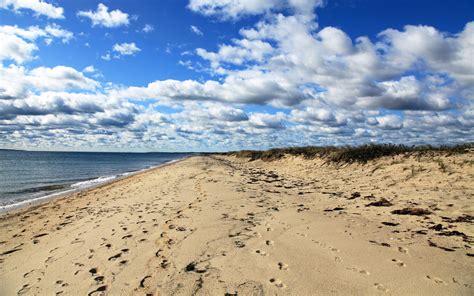nude beach cape cod
