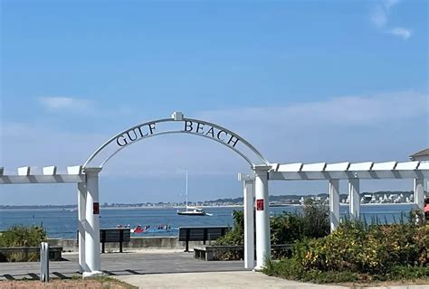 nude beach ct