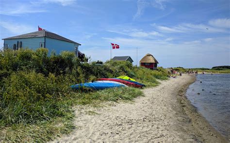 nude beach denmark