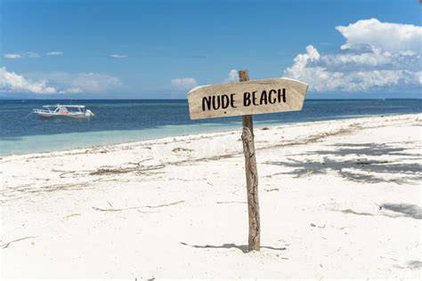 nude beach dreams