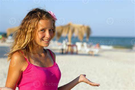 nude beach for teens