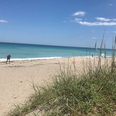 nude beach ft pierce