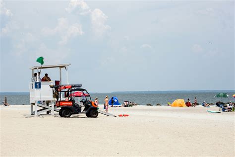 nude beach georgia