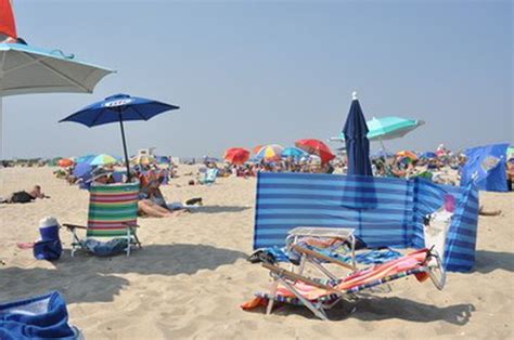 Nude Beach In Jersey