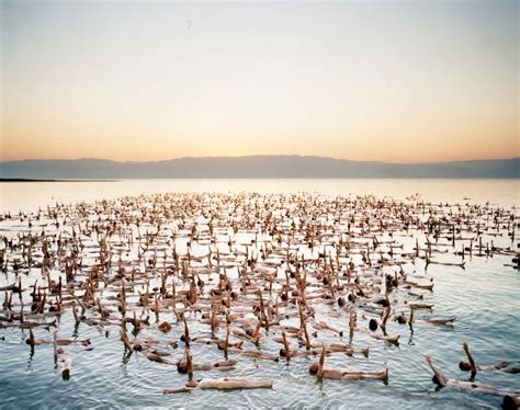 Nude Beach Israel