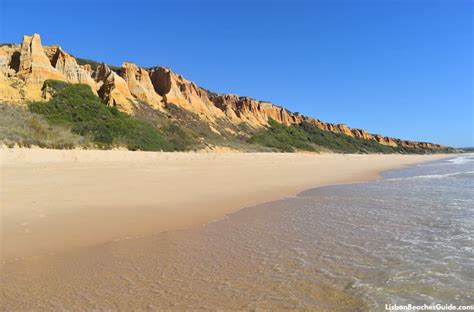 nude beach lisbon