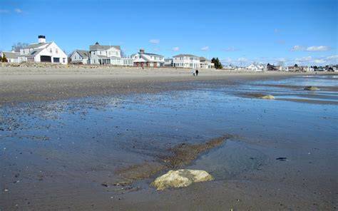 nude beach nh
