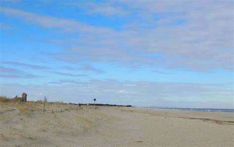 nude beach nj