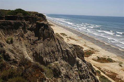 nude beach orange county