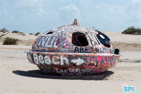 nude beach spi
