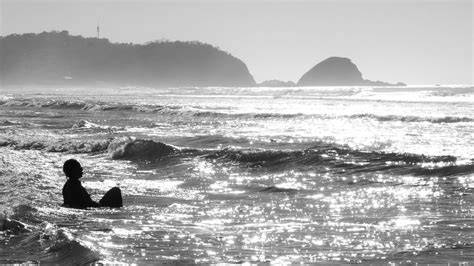 nude beach voyure
