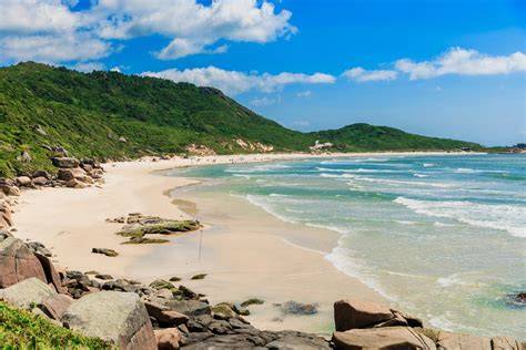 nude beaches brazil