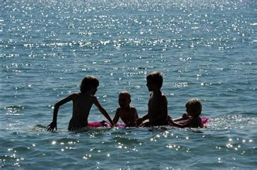 nude beaches for all ages