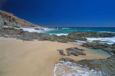 nude beaches in cabo