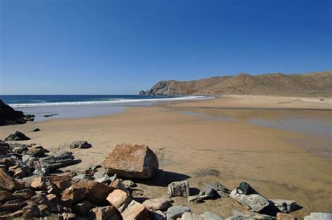 Nude Beaches In Cabo