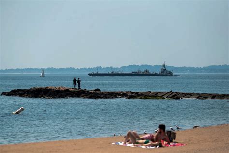 nude beaches in ct
