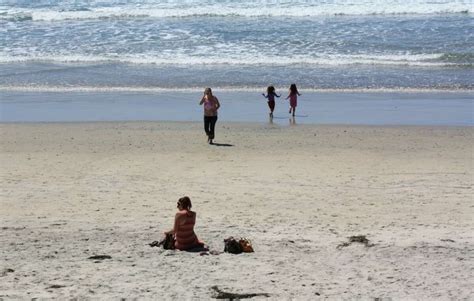 nude beaches in la