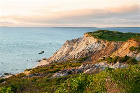 nude beaches in massachusetts