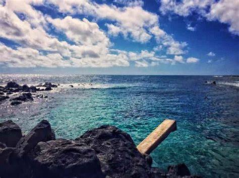 nude beaches in oahu