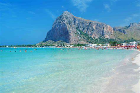 nude beaches in sicily