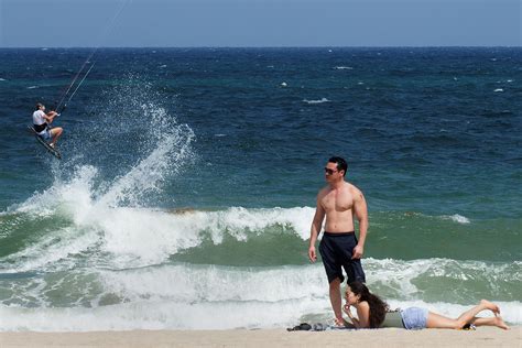 Nude Beaches Mass