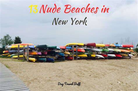 nude beaches ny