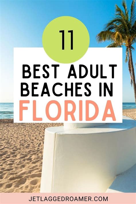 nude beaches of florida